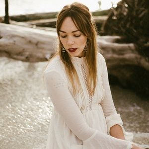 Meet your Posher, Anastasia